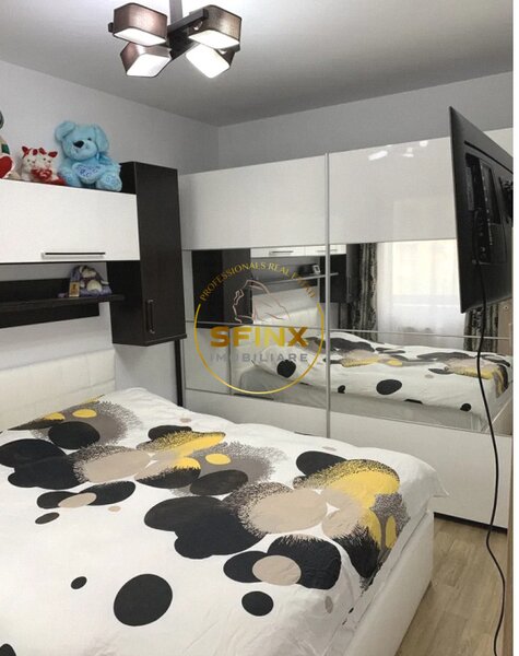 Tineretului  The Park 2 camere centrala parcare