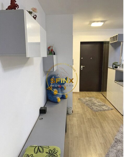 Tineretului  The Park 2 camere centrala parcare