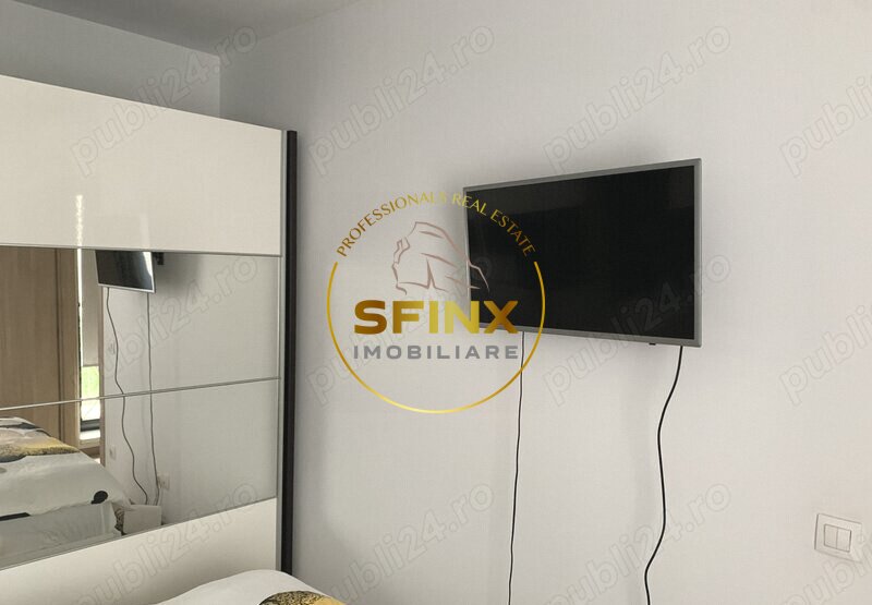 Tineretului  The Park 2 camere centrala parcare