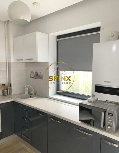 Tineretului  The Park 2 camere centrala parcare