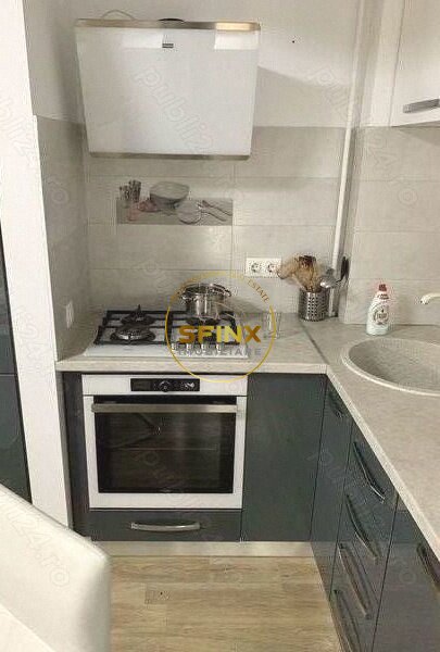 Tineretului  The Park 2 camere centrala parcare