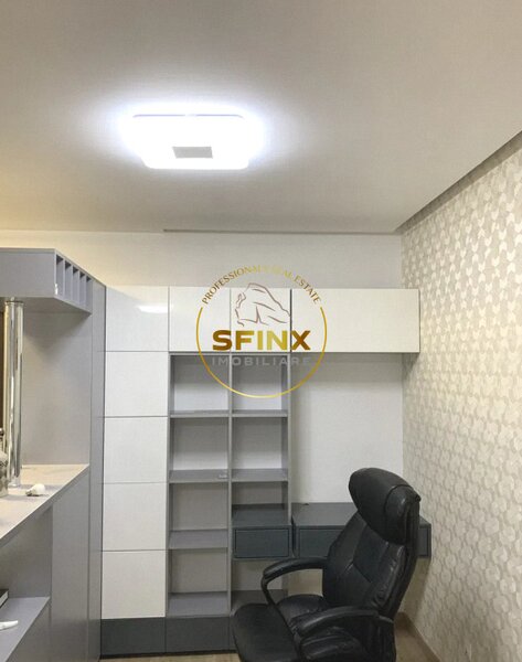 Tineretului  The Park 2 camere centrala parcare