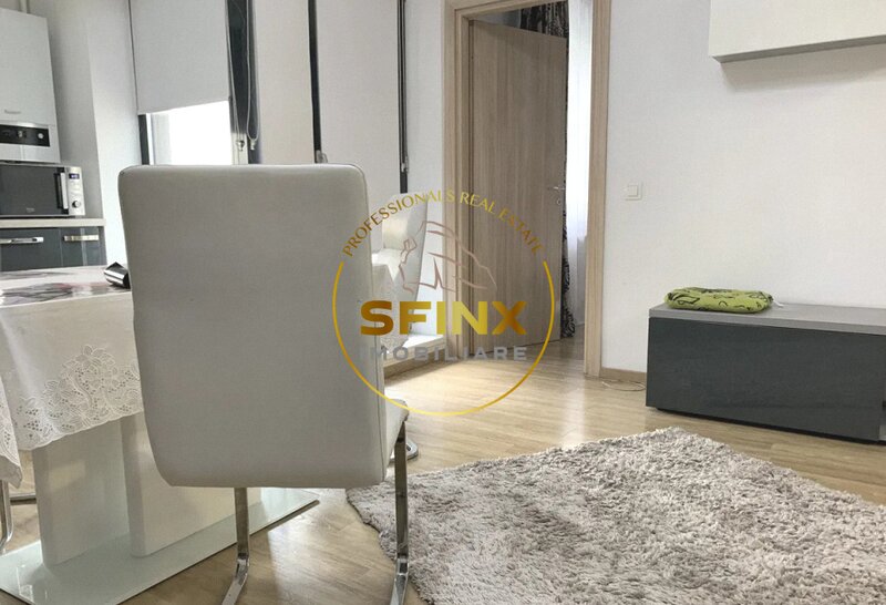 Tineretului  The Park 2 camere centrala parcare