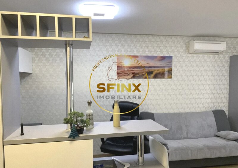 Tineretului  The Park 2 camere centrala parcare