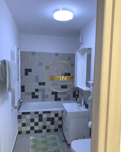 Tineretului  The Park 2 camere centrala parcare