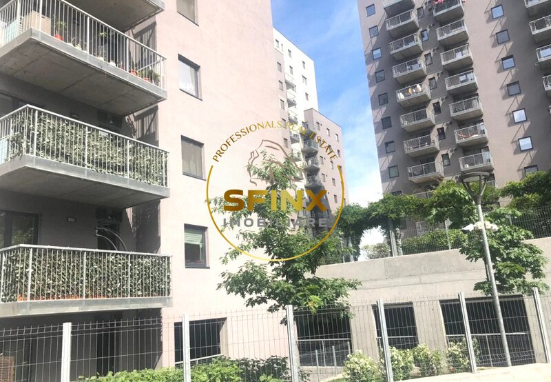 Tineretului  The Park 2 camere centrala parcare