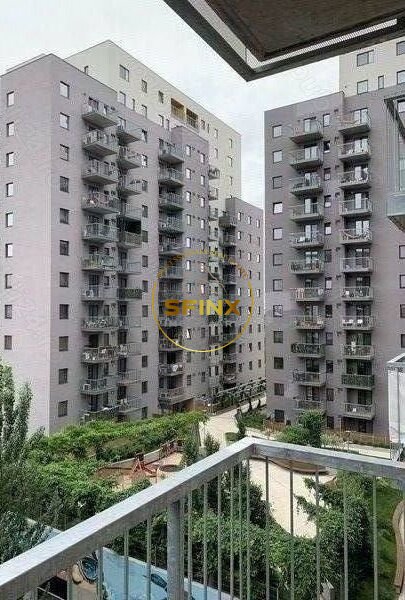 Tineretului  The Park 2 camere centrala parcare